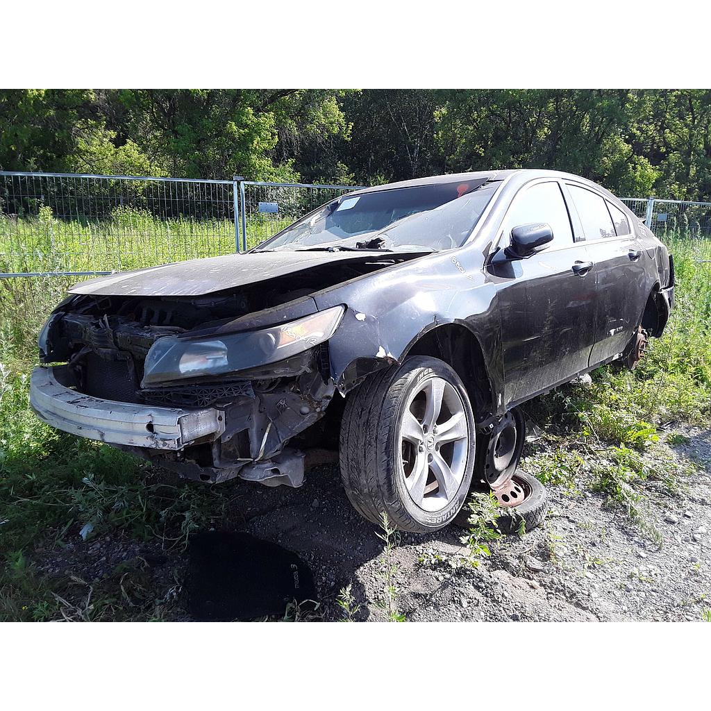 ACURA TL 2012