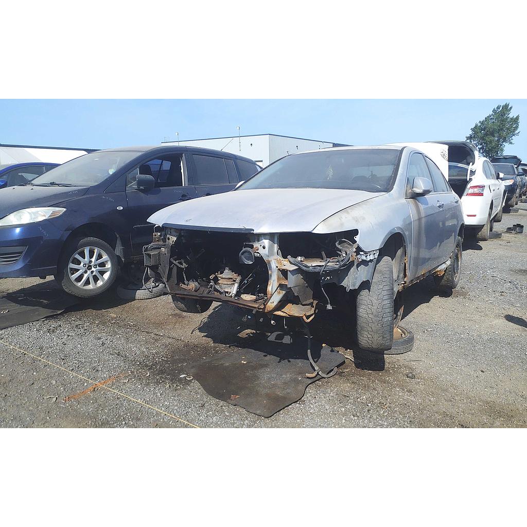 ACURA TSX 2004