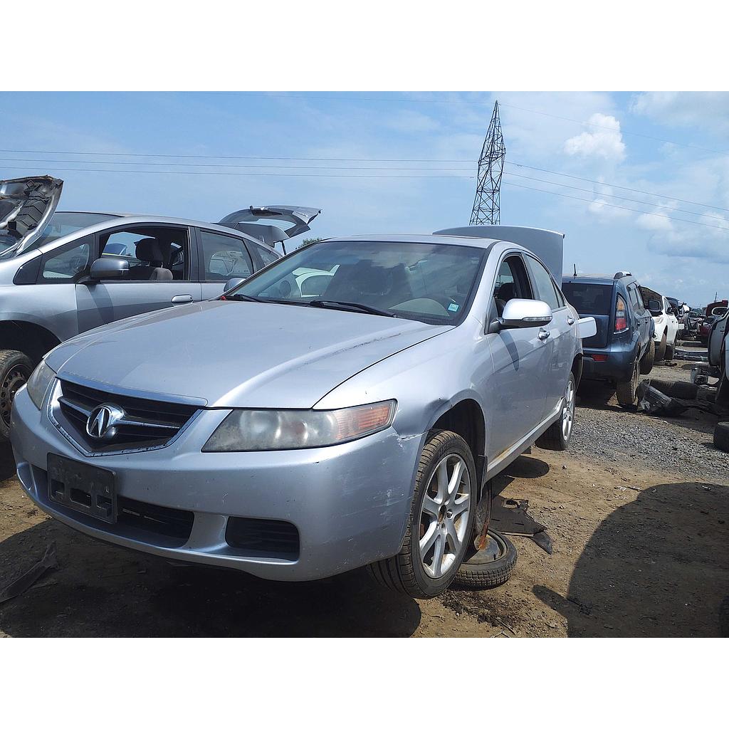 ACURA TSX 2004