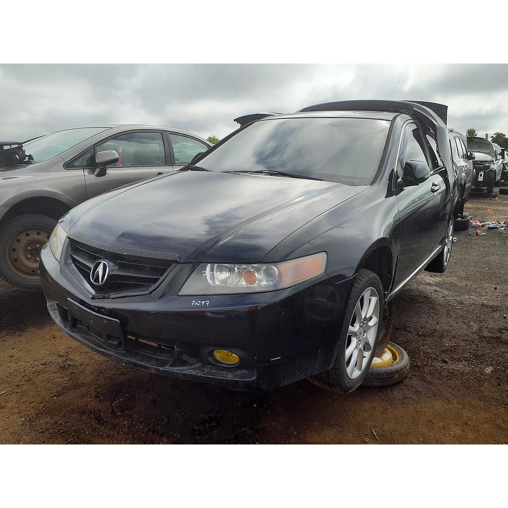 ACURA TSX 2005