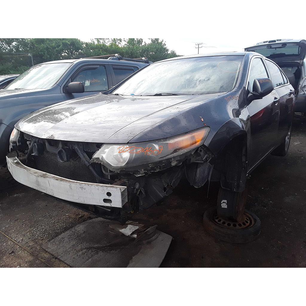ACURA TSX 2009