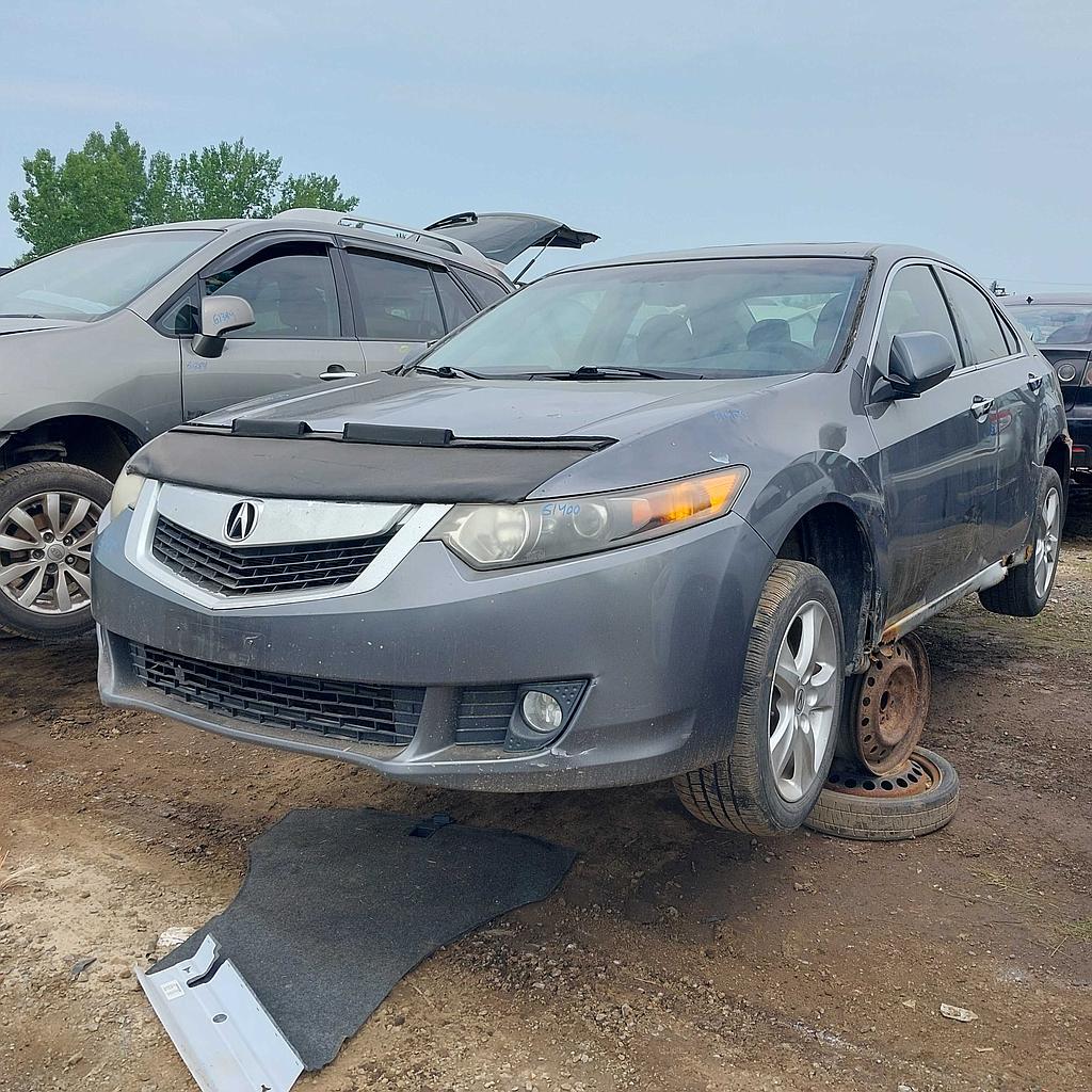 ACURA TSX 2009
