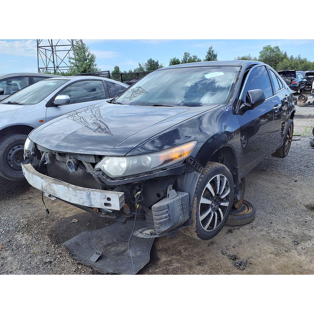 ACURA TSX 2010