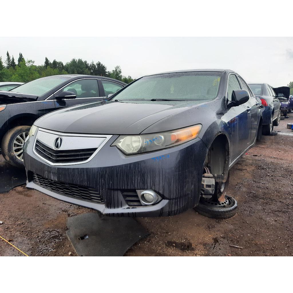 ACURA TSX 2011