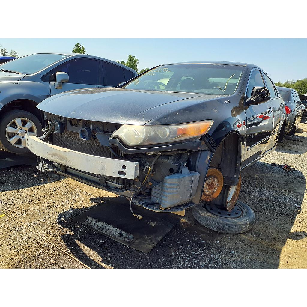 ACURA TSX 2012