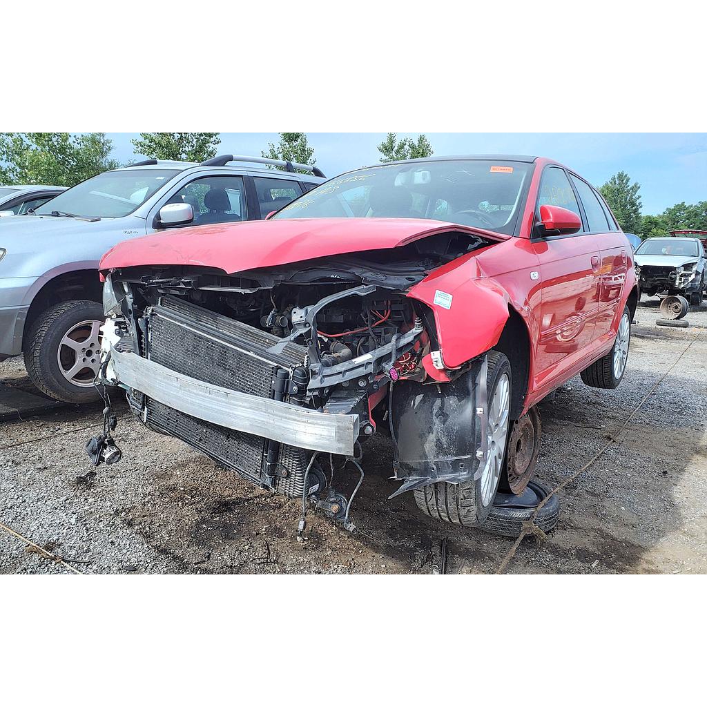 AUDI A3 2007
