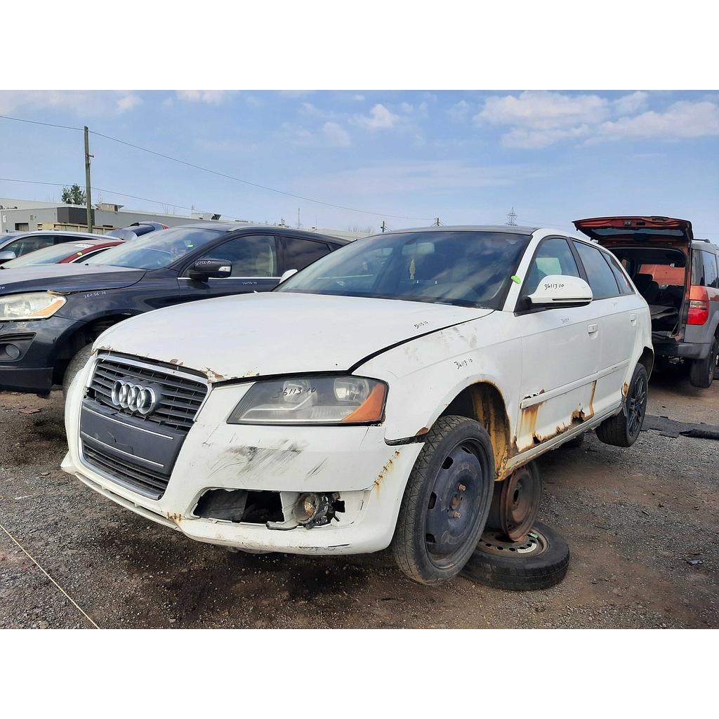 AUDI A3 2010