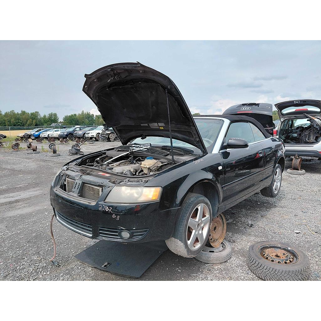 AUDI A4 2003