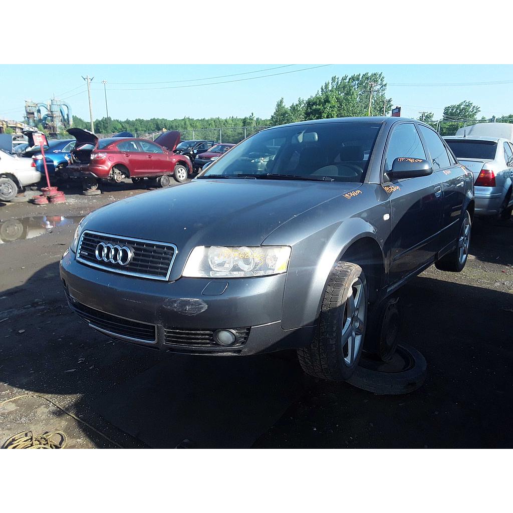 AUDI A4 2005