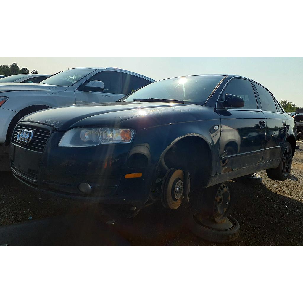 AUDI A4 2006