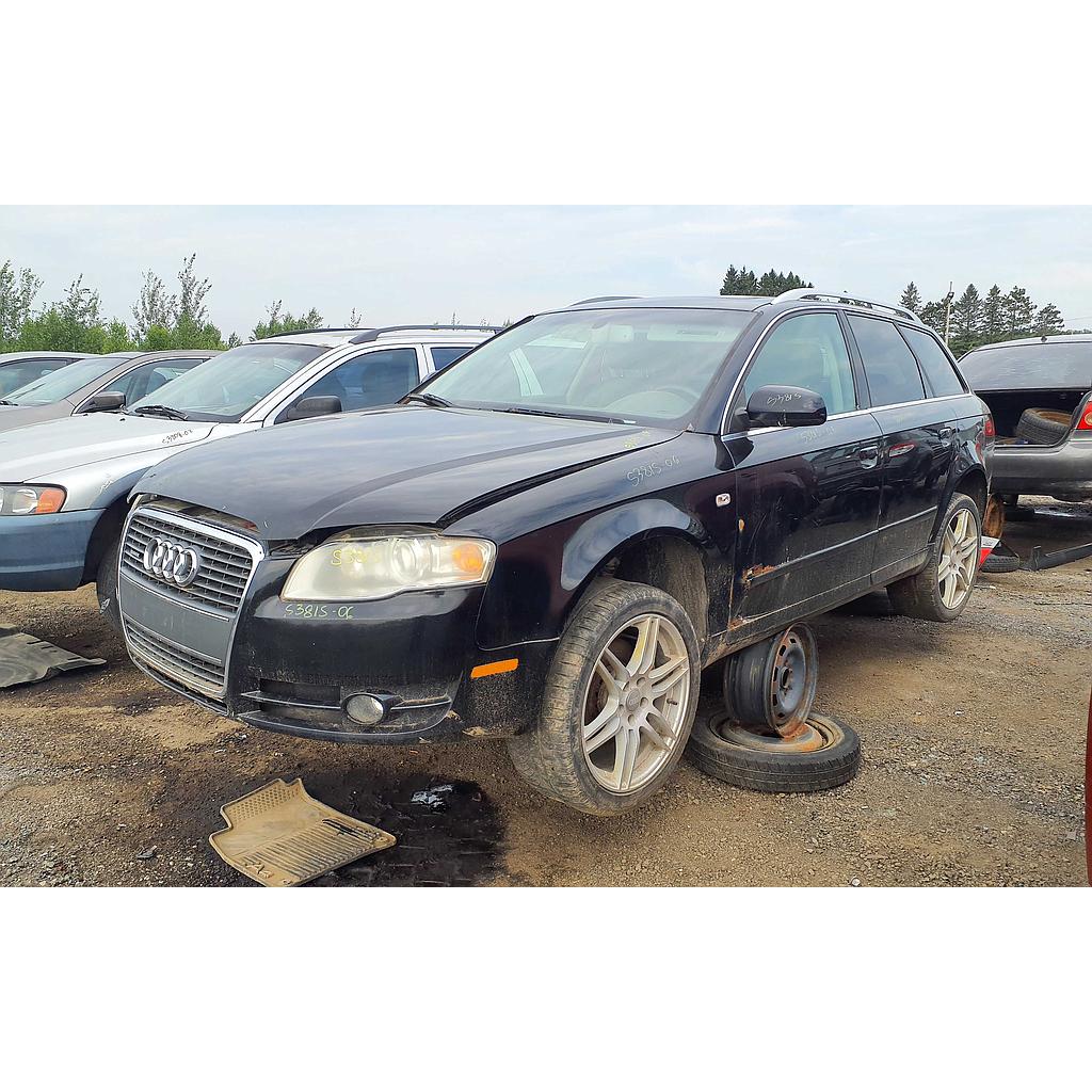 AUDI A4 2006