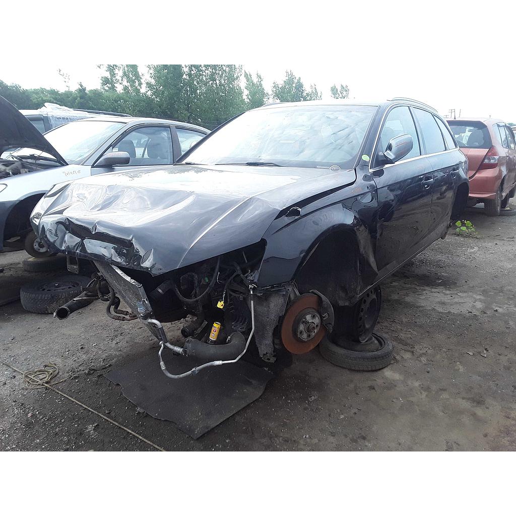 AUDI A4 2009