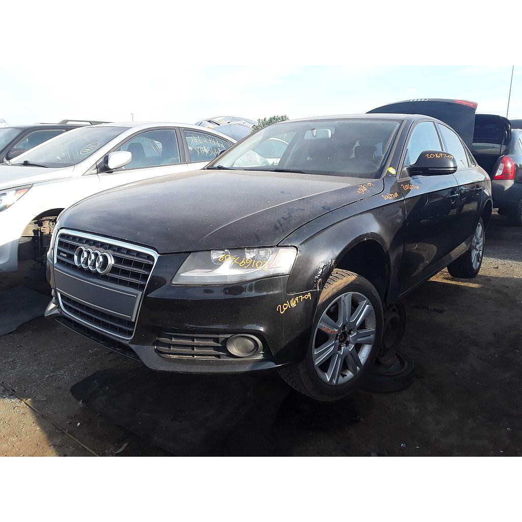 AUDI A4 2009