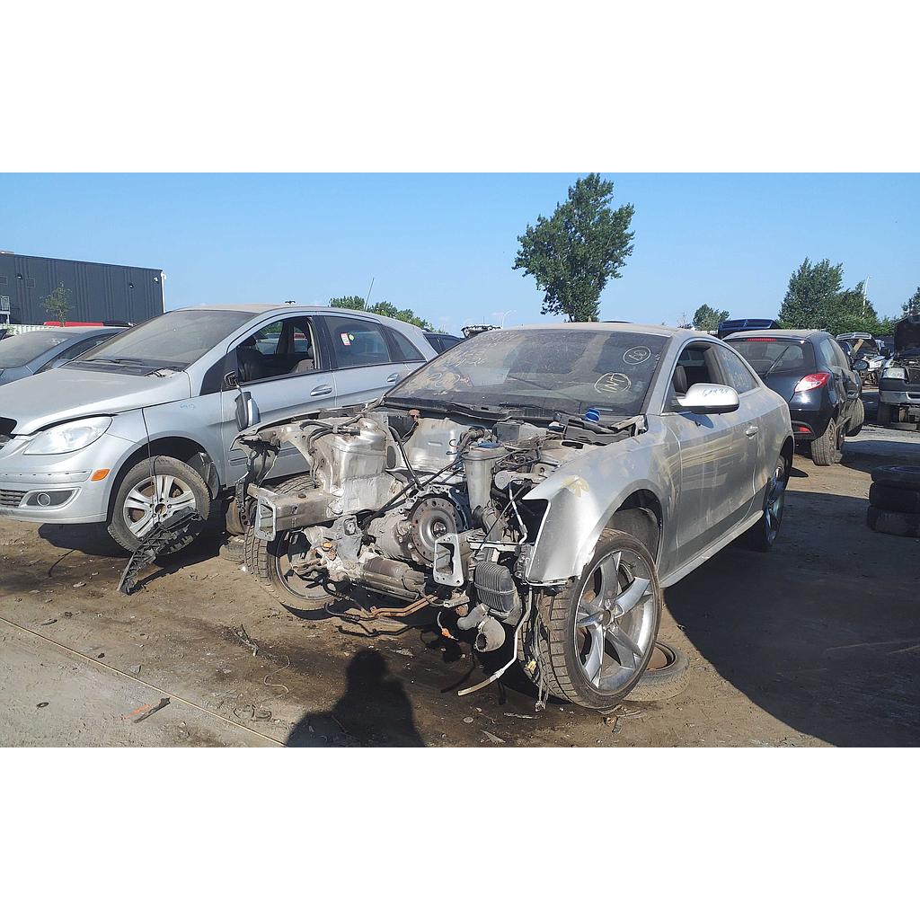 AUDI A5 2013