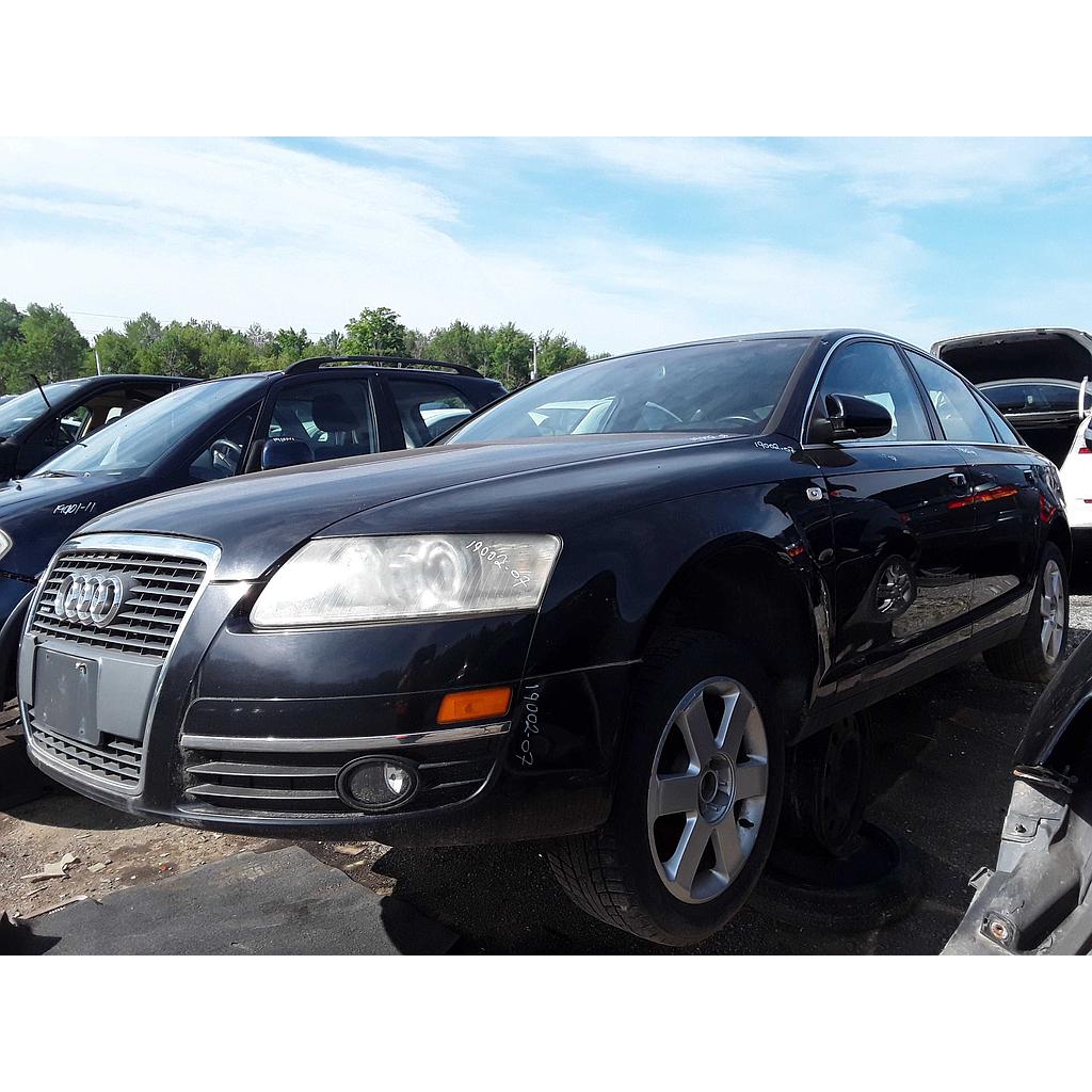 AUDI A6 2007