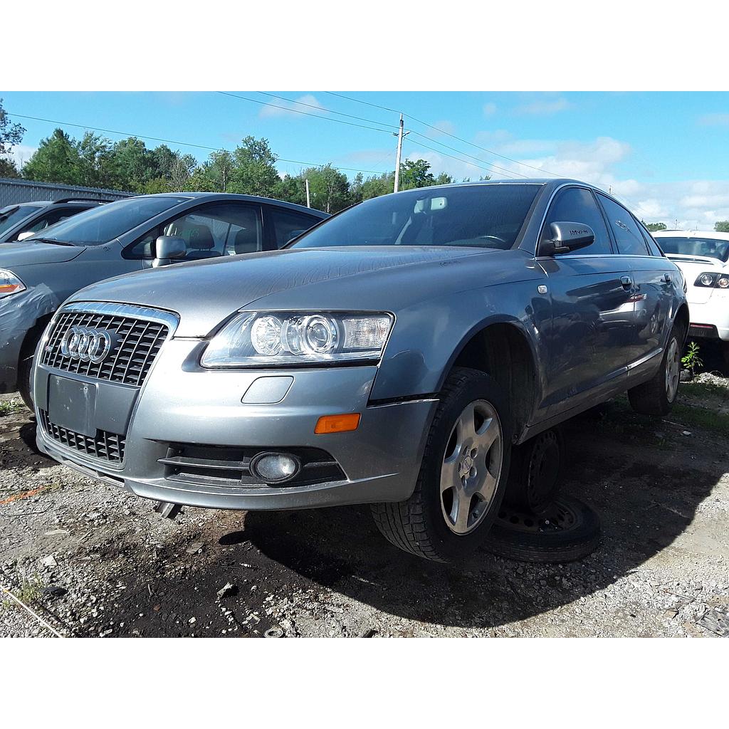 AUDI A6 2007