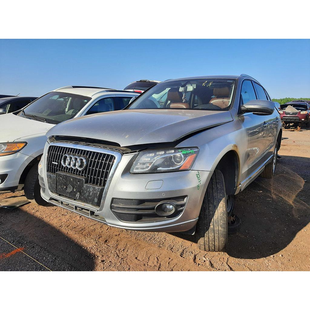 AUDI Q5 2010