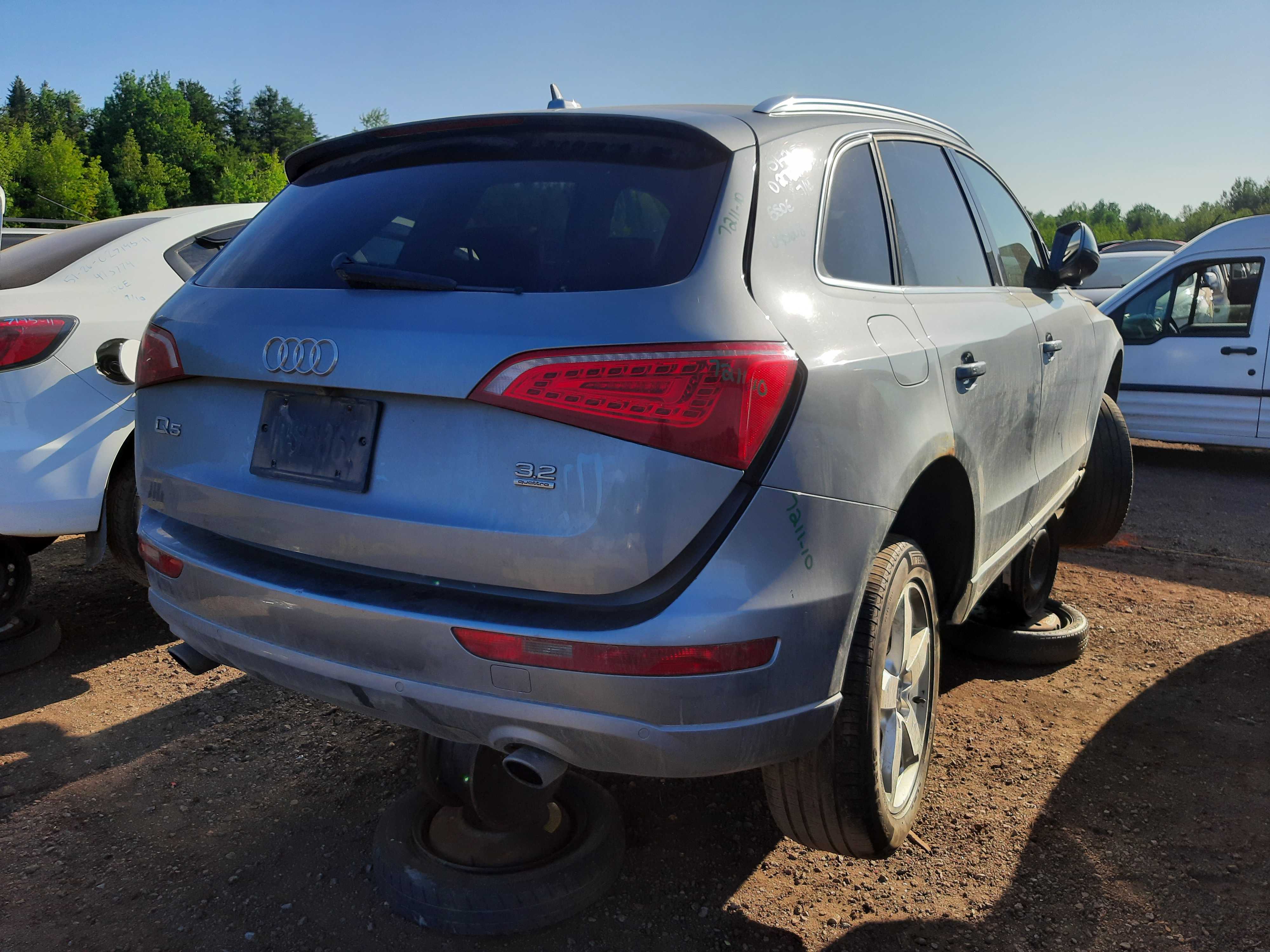 AUDI Q5 2010