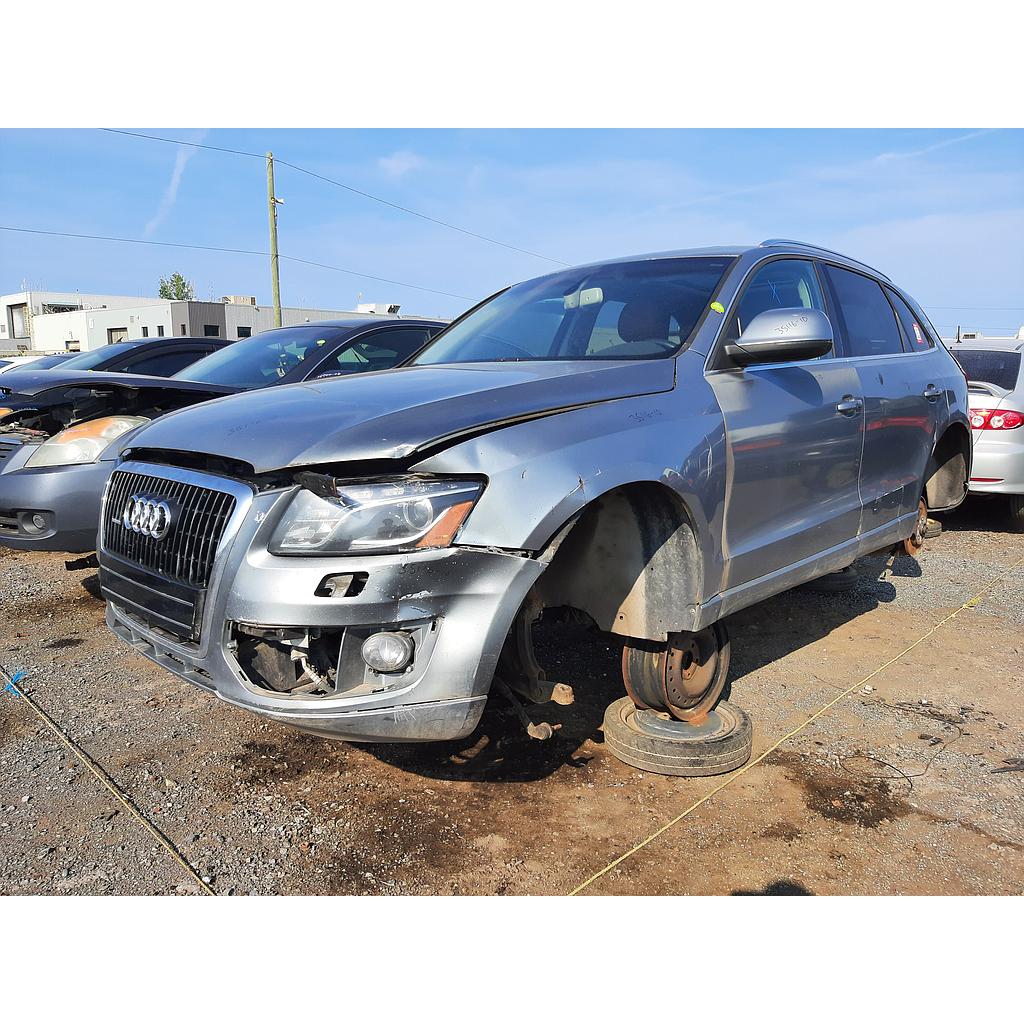 AUDI Q5 2010