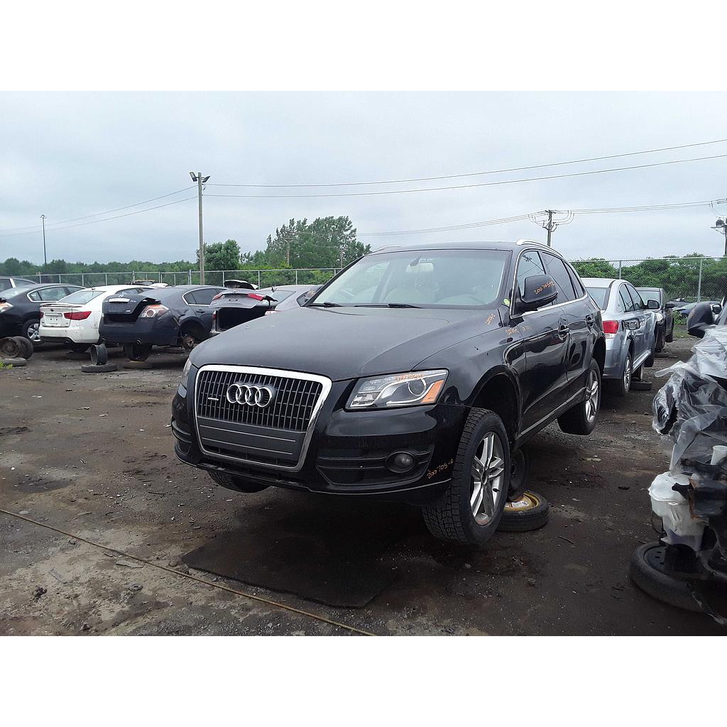 AUDI Q5 2012
