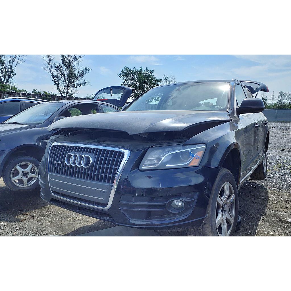 AUDI Q5 2012
