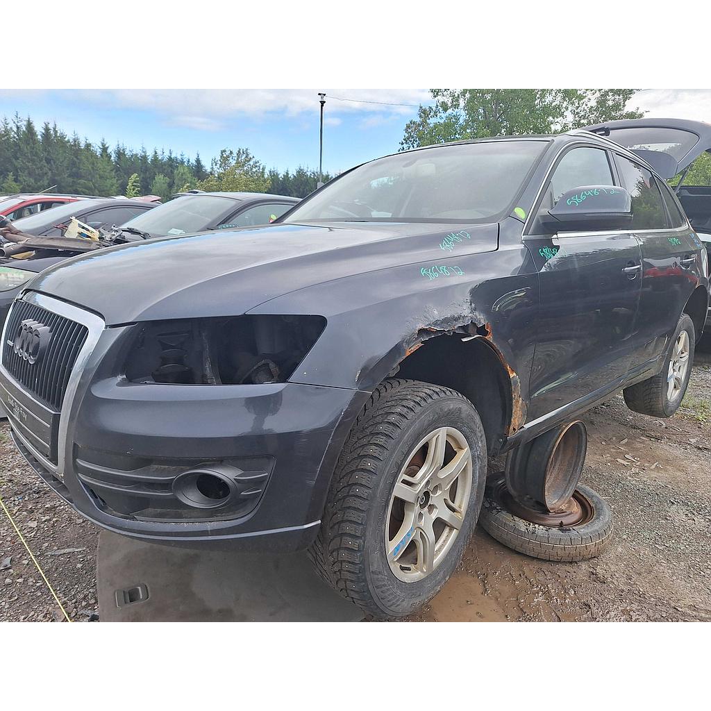AUDI Q5 2012