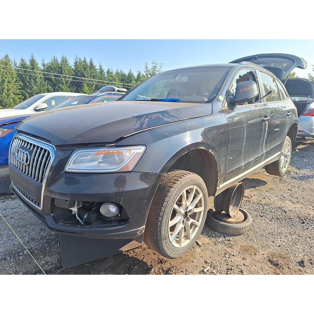 AUDI Q5 2013