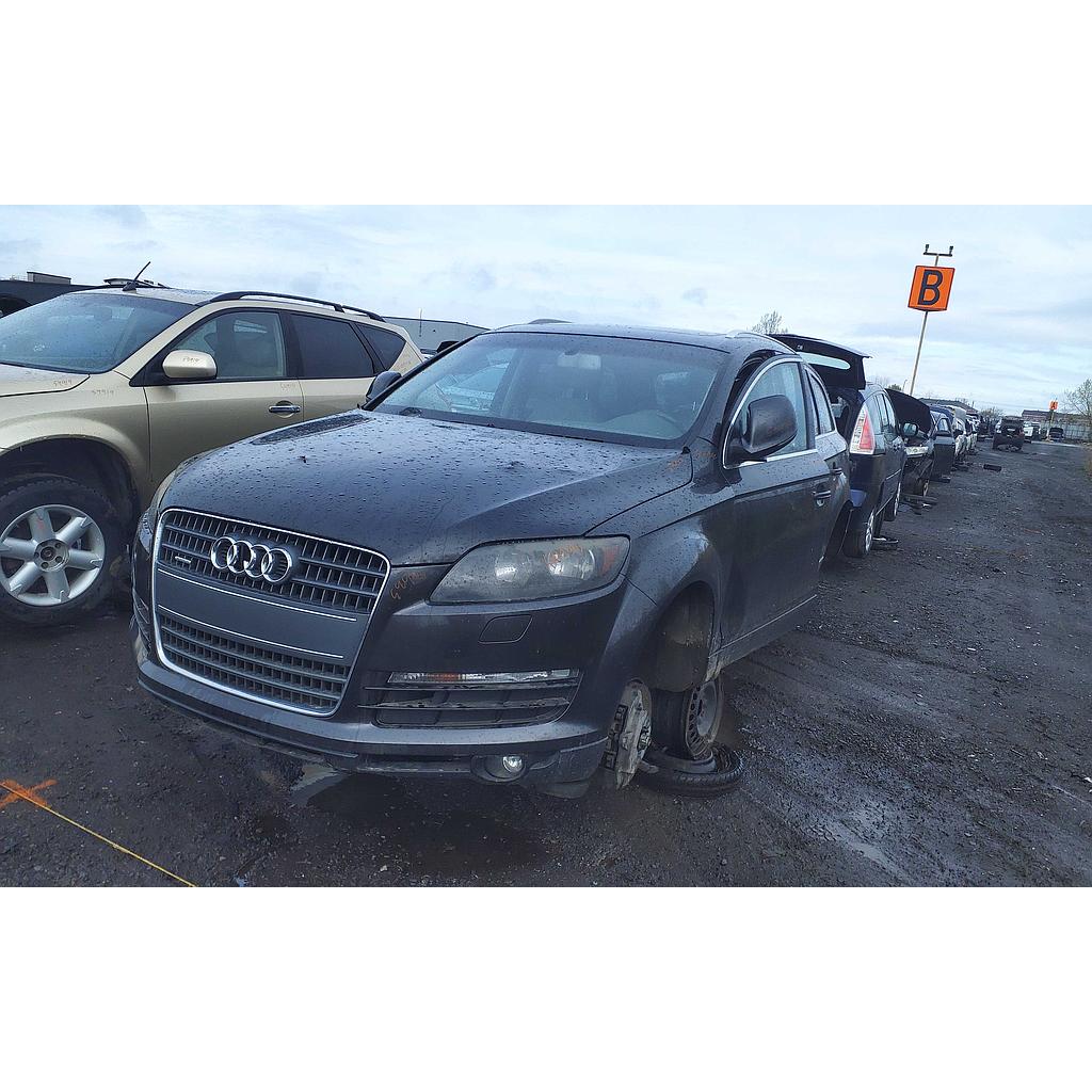 AUDI Q7 2008