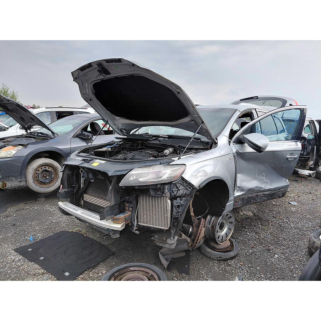 AUDI Q7 2014