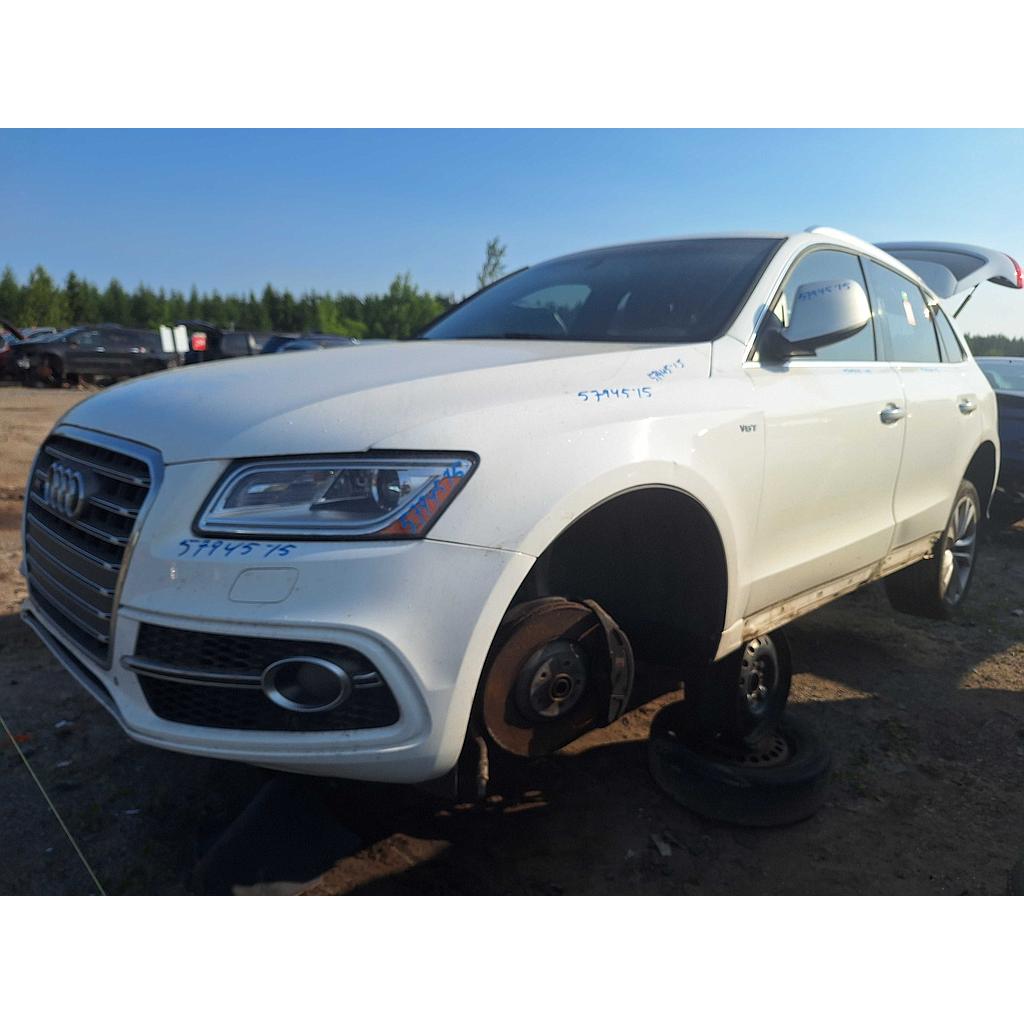 AUDI SQ5/Q5 2015