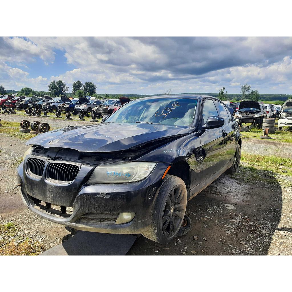 BMW 325 2004