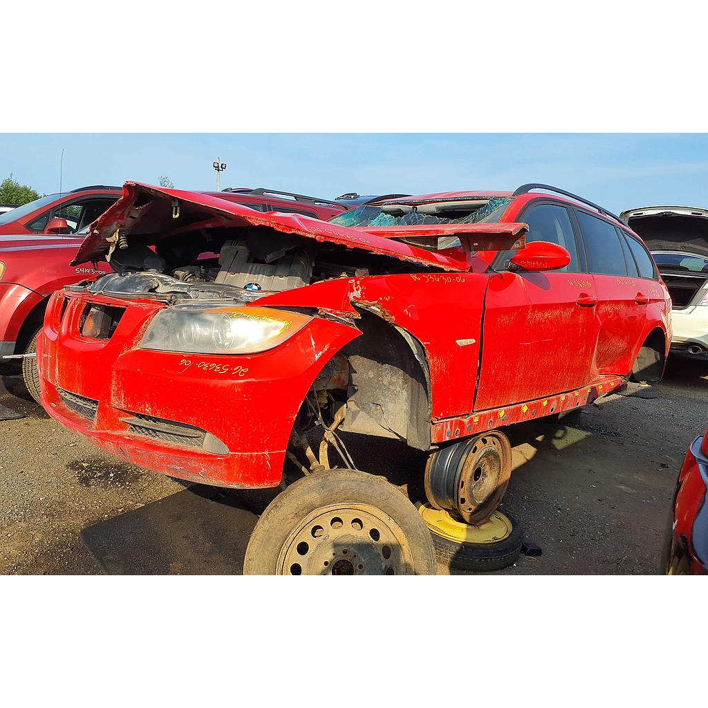 BMW 325 2006