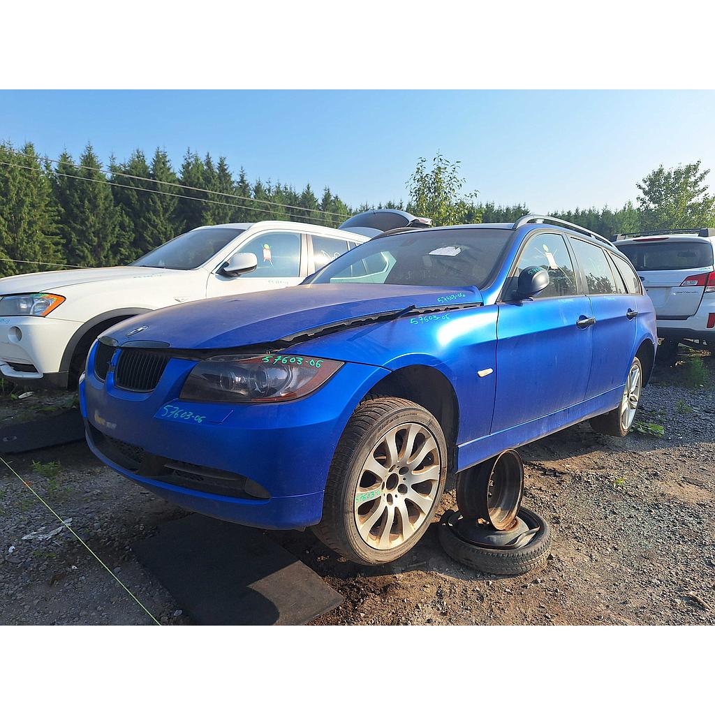 BMW 325 2006