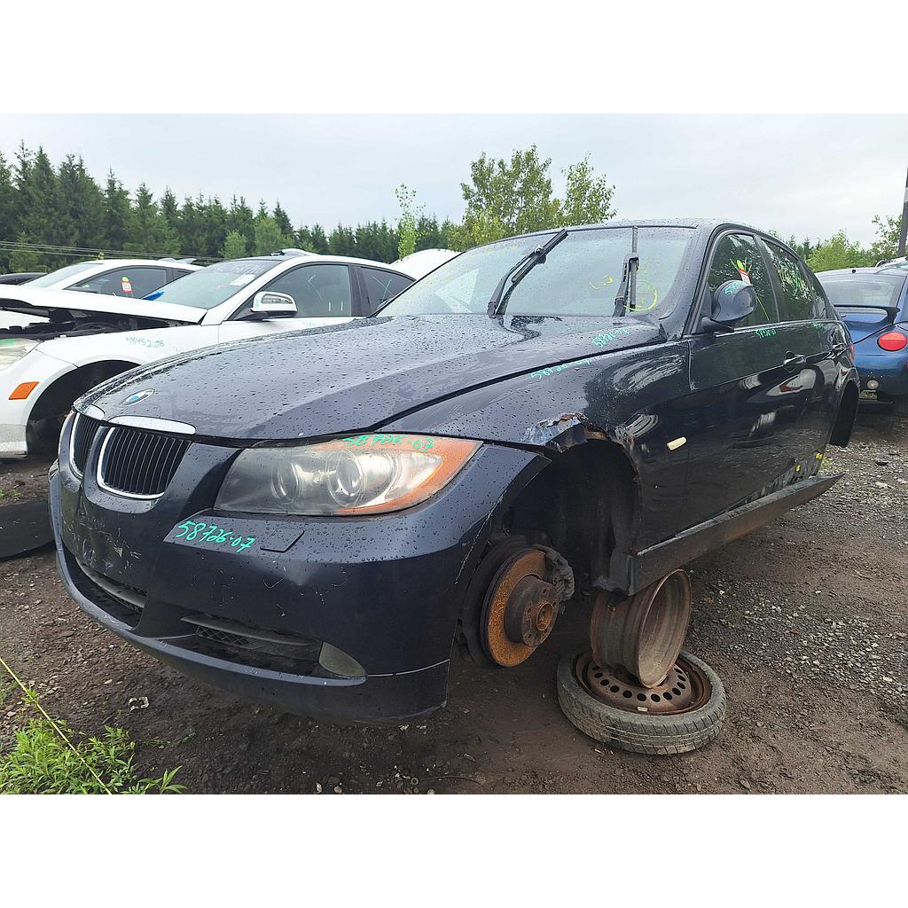 BMW 328 2007