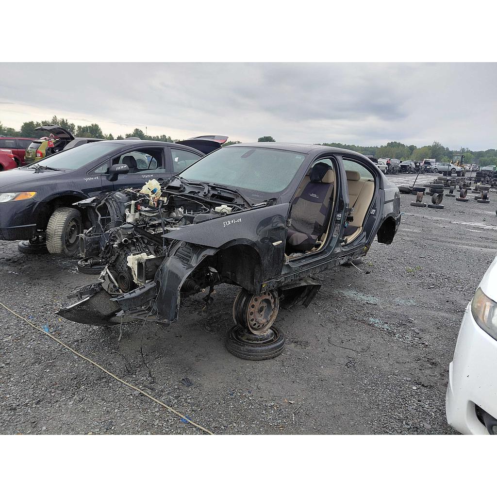 BMW 328 2008