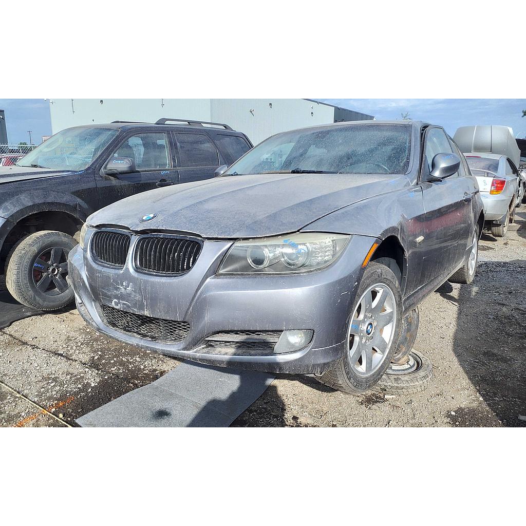 BMW 328 2009