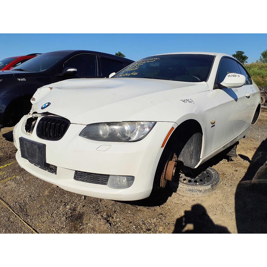 BMW 328 2010