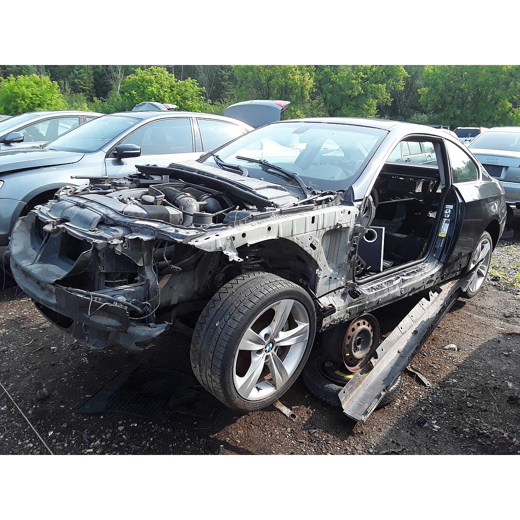 BMW 335 2007