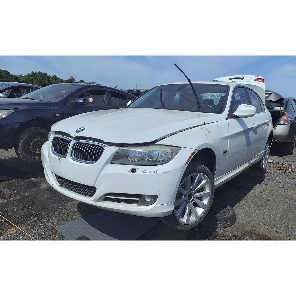 BMW 335 2011