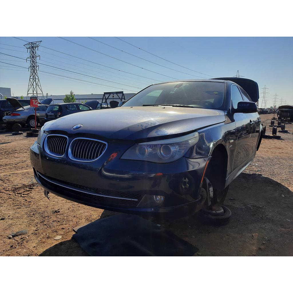 BMW 528 2010
