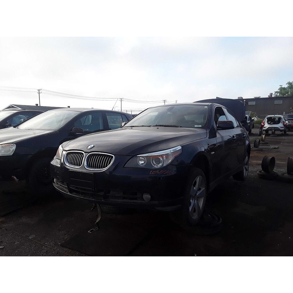 BMW 530 2006