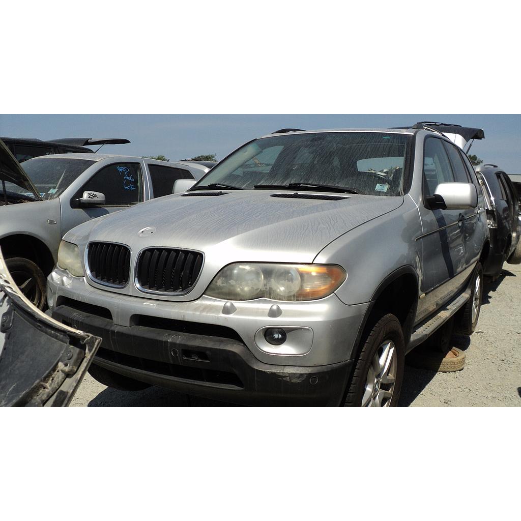 BMW X5 2006