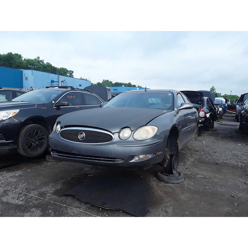 BUICK ALLURE 2005