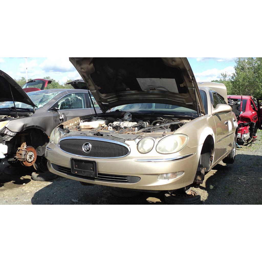 BUICK ALLURE 2005