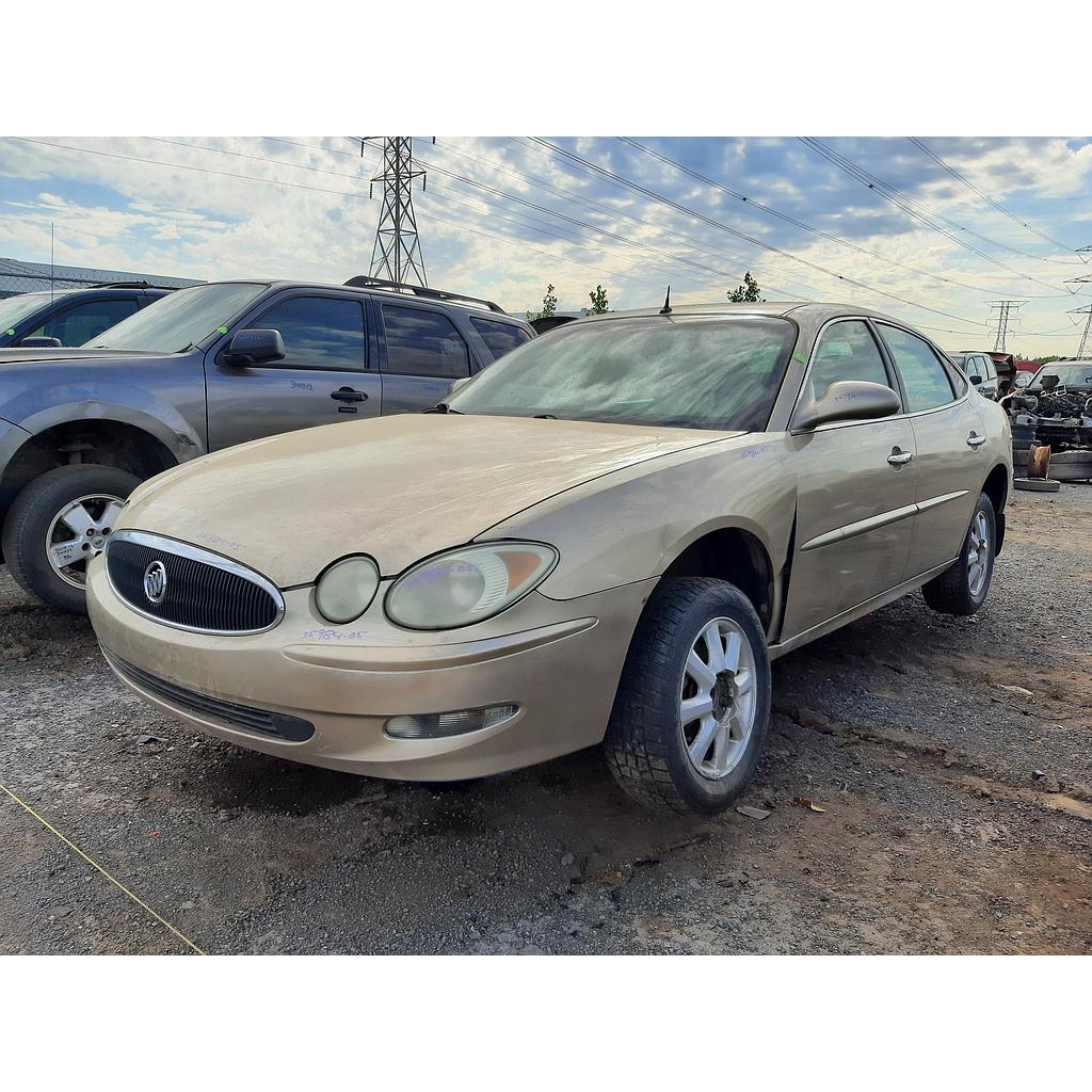 BUICK ALLURE 2005