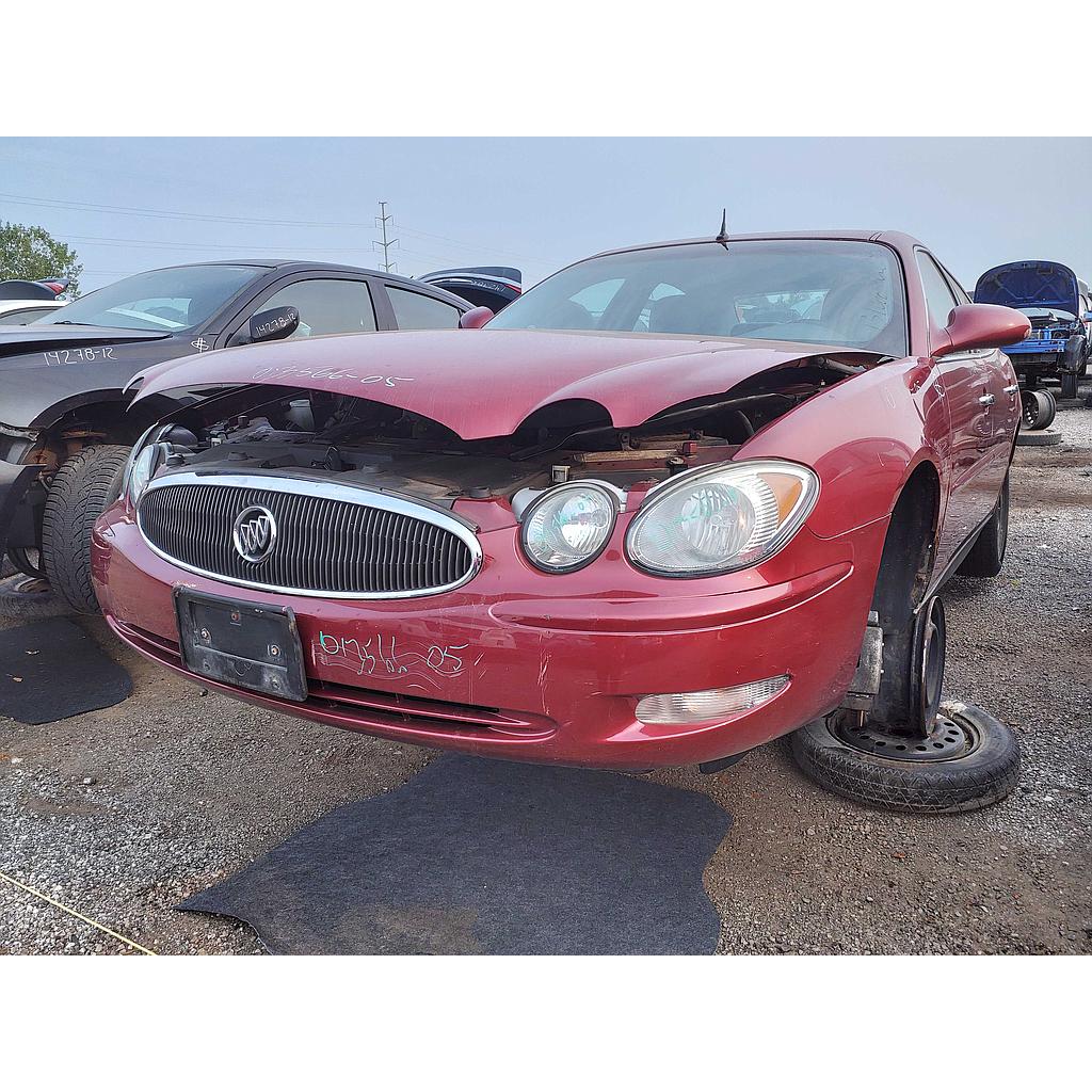 BUICK ALLURE 2005