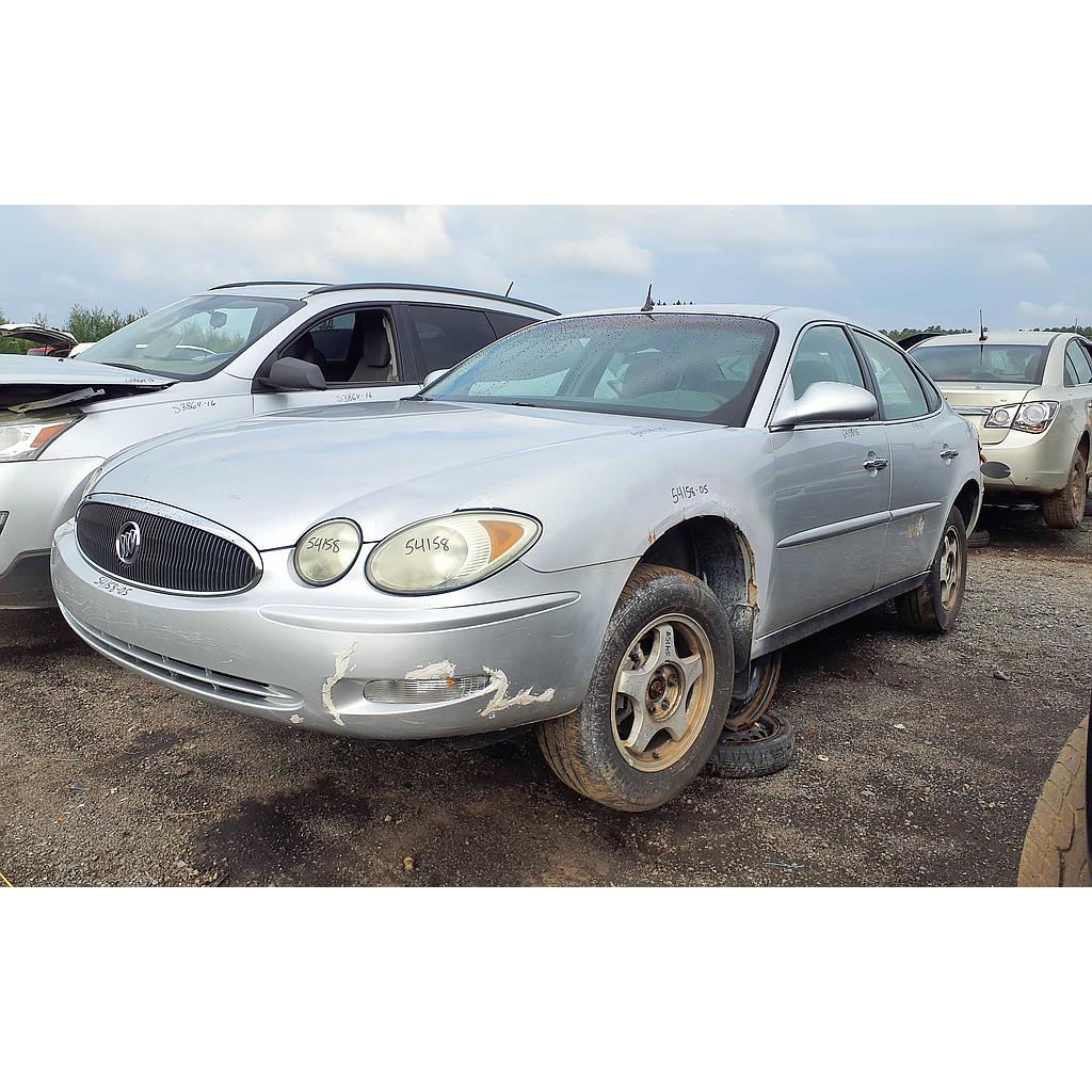 BUICK ALLURE 2005