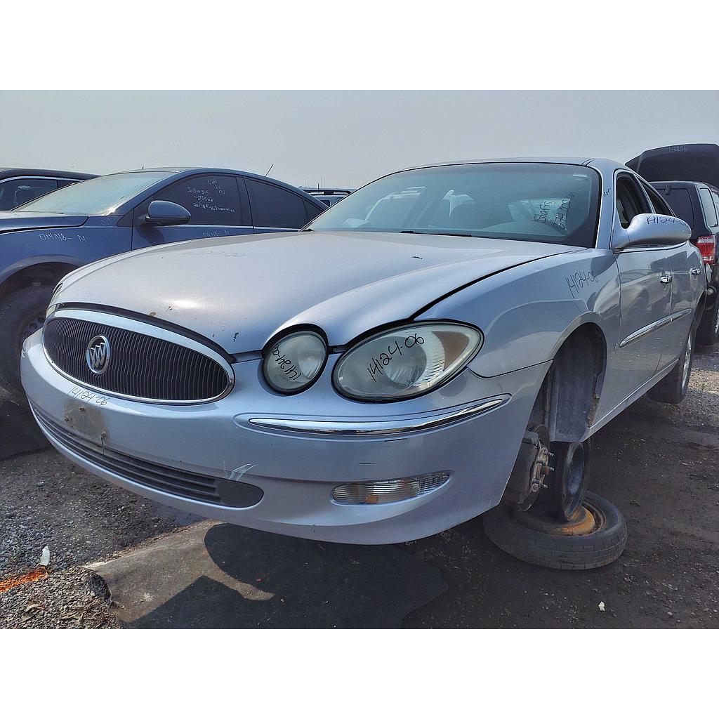 BUICK ALLURE 2006