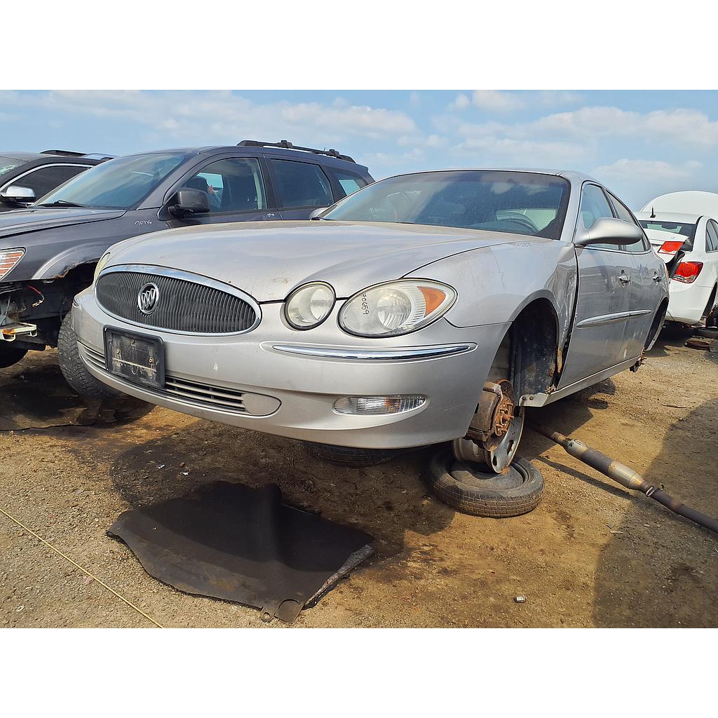 BUICK ALLURE 2006