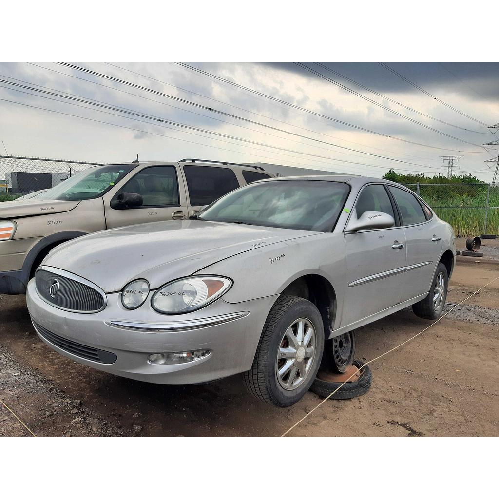 BUICK ALLURE 2006
